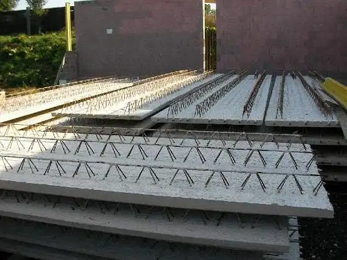 预制板断裂前兆是什么