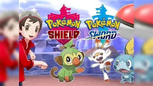 16分类:角色扮演标签:宝可梦剑盾攻略宝可梦攻略实况解说精灵宝可梦