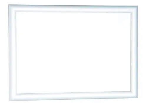 河南郑州a3斜拼海报框 相框 形象展示框 海报框供应商dp050203价格 -