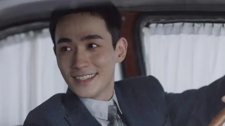 生死之约崇高的信仰极致的浪漫有感叛逆者朱一龙林楠笙