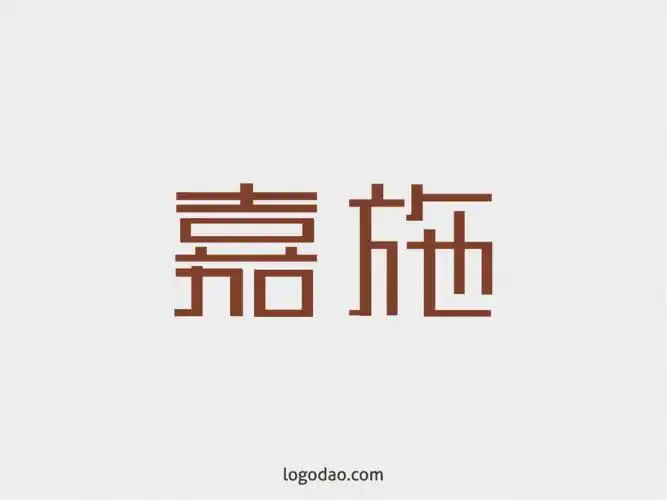 2019犀牛国外创意logo设计