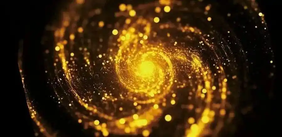 看懂这些金钱的灵性法则,才会真正吸引到金钱.