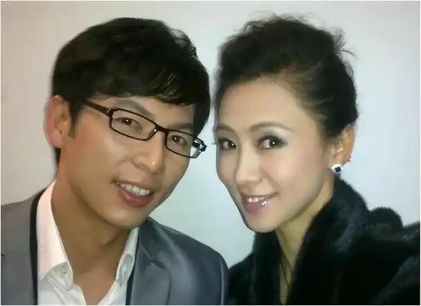 翁虹:这辈子做得最正确的决定,就是在39岁高龄为丈夫生个孩子