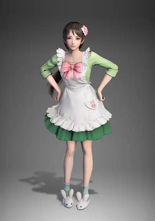 夏侯姬,日本游戏《 a target="_blank" href="/item/真·三国无双