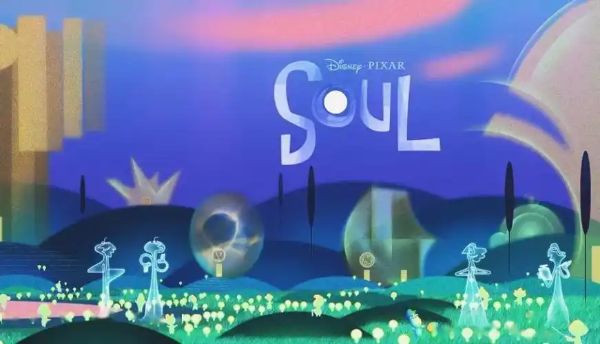 本周必看电影心灵奇旅我们从生下来的那一刻就已经有了意义