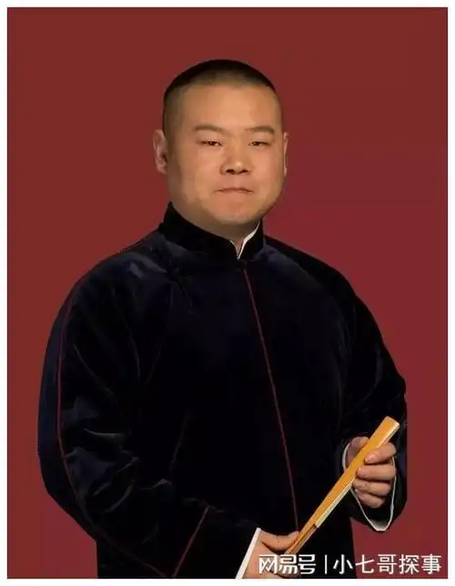 郭德纲:一个懂流量的郑州人!感动了岳云鹏,更赢得人心