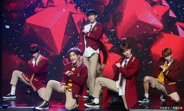 综艺《跨次元新星》:时代少年团共参加了几期?