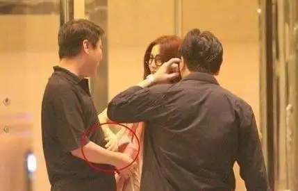 范冰冰又出事了?酒店陪亿万富豪两天一夜遭曝光,网友:不可思议