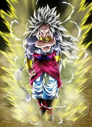 龙珠超: 极意功是一种神的领域, 悟空最终回归超级赛亚人红毛4