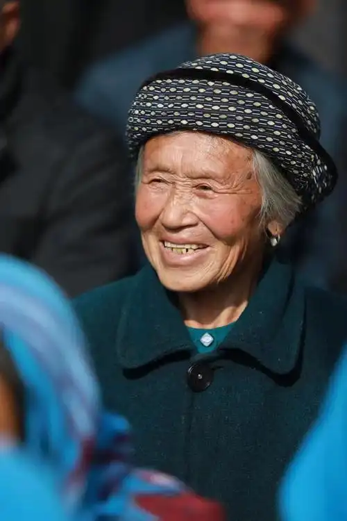 春日微笑集 | "寻找最美的她"精彩照片邀您共赏!