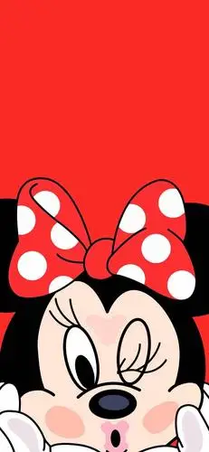 date201211米奇情侣壁纸