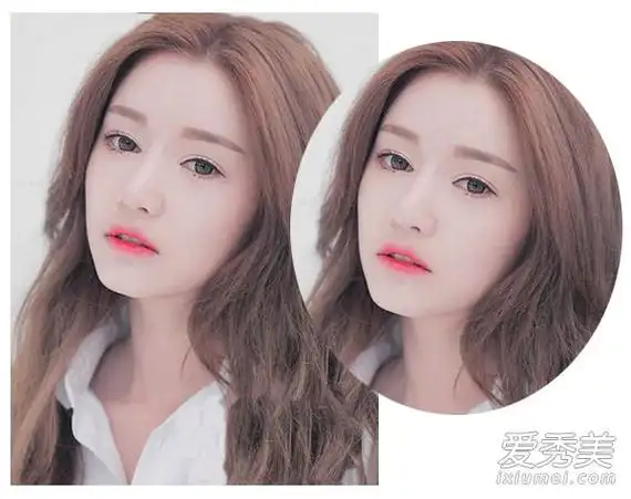 女生怎么露额头好看 9款无刘海发型显气质