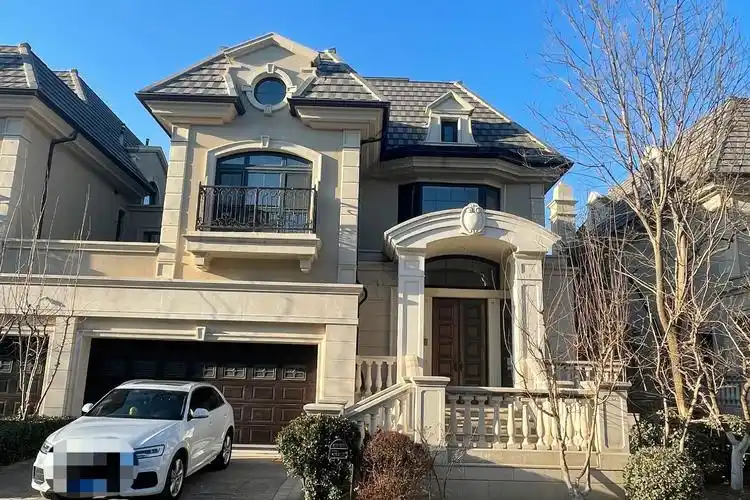 为您找到272套北京豪宅