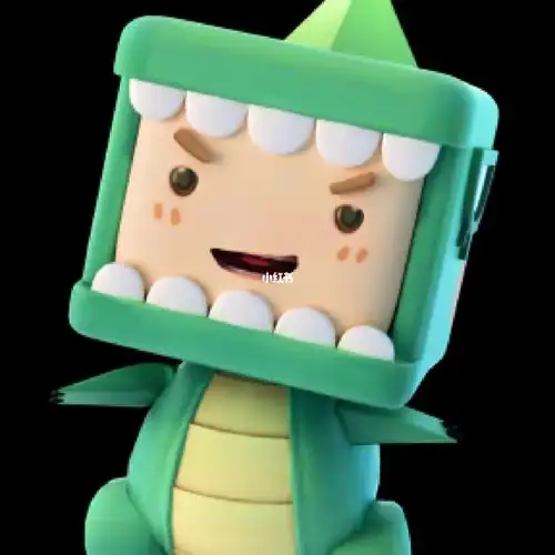 迷你世界的胖达和迷斯拉