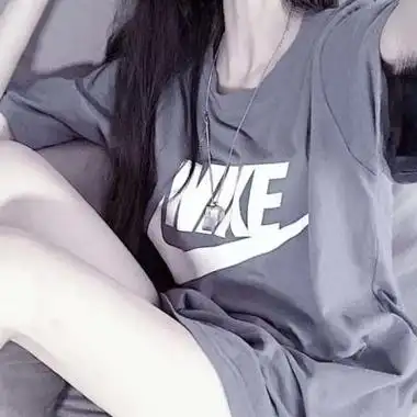 真人部位女头说星星好看的人一女生头像