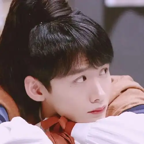 爱豆头像白敬亭