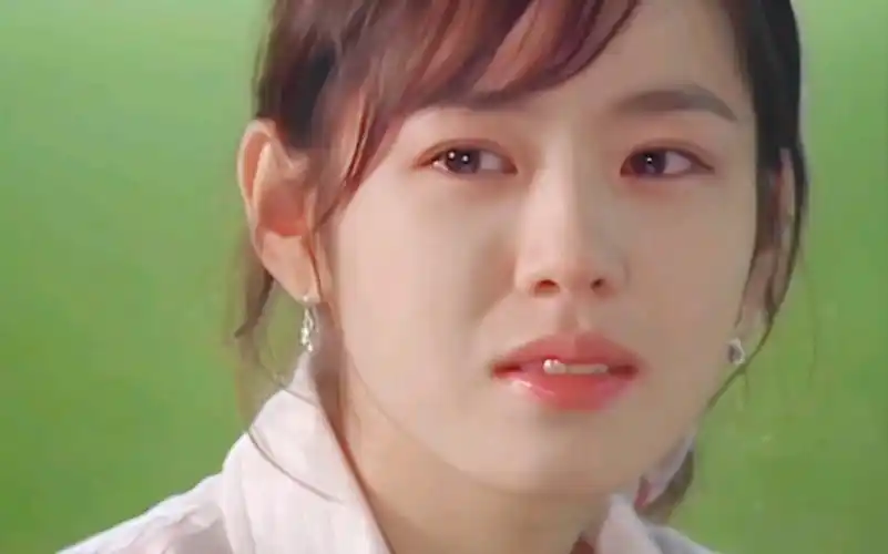 【孙艺珍】好清纯,好漂亮