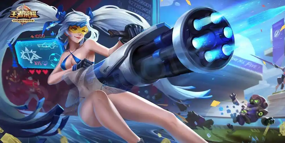 王者荣耀孙尚香时之恋人去衣无码高清福利图汇总