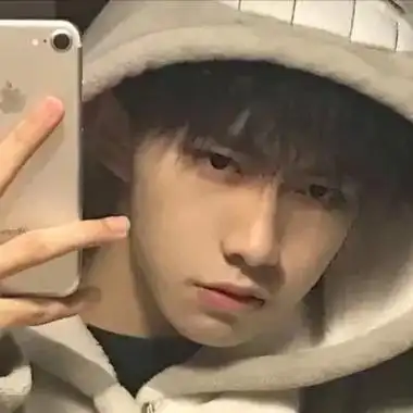 非常高冷的男生头像帅气男生超拽图片