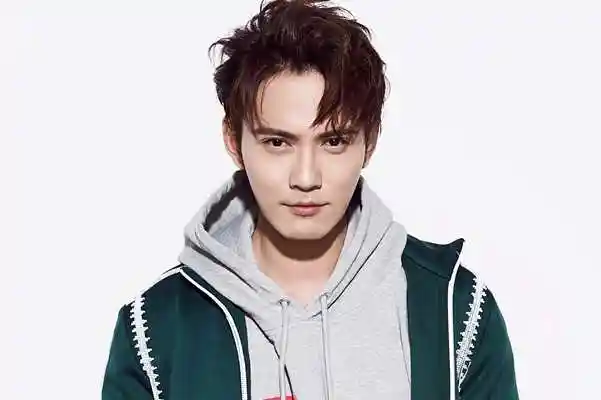 上海男明星排行榜胡歌第一杨洋在榜3