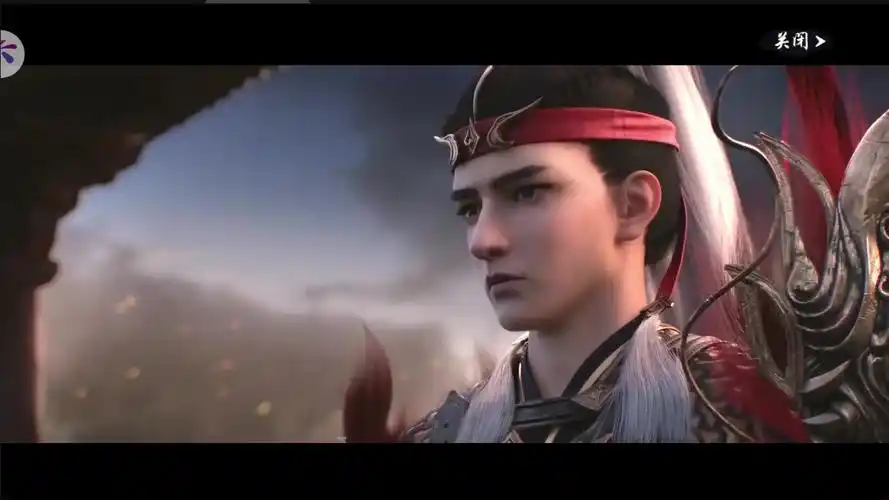 【浮生为卿歌】用心做cg用脚做游戏的又一典范?