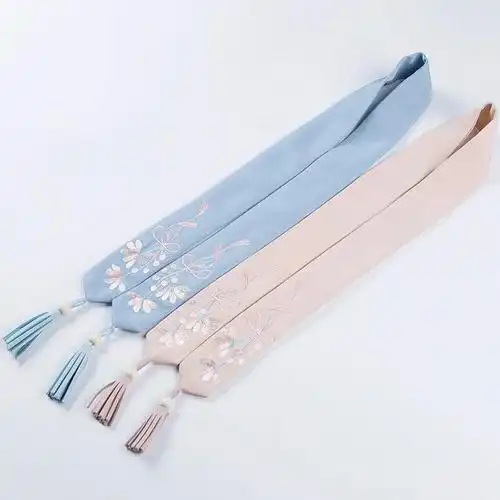 彼岸花古风手链编法,古风手链编法教程(宝髻松松挽就,铅华淡淡妆成)