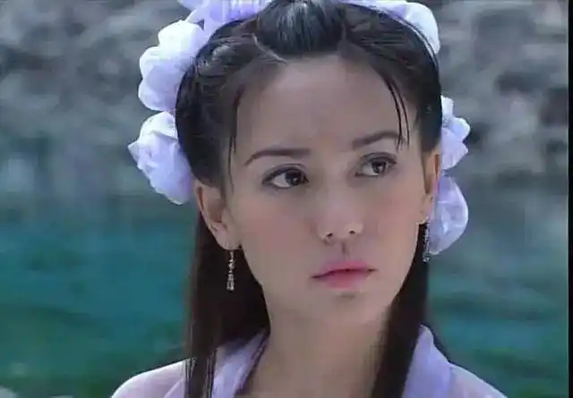 《八仙过海》翻拍,何仙姑"美若天仙,郑恺"韩湘子"造型惹眼