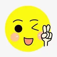 带笑脸的头像 带着笑容笑脸的头像_微信头像图片大全