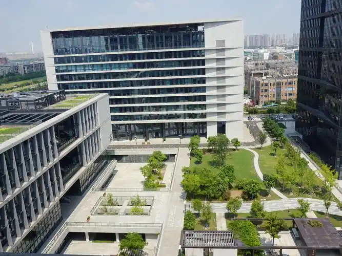 查看全部图片(20张)浦江科技广场查看楼盘 >在租房源贴53个在租房源 >