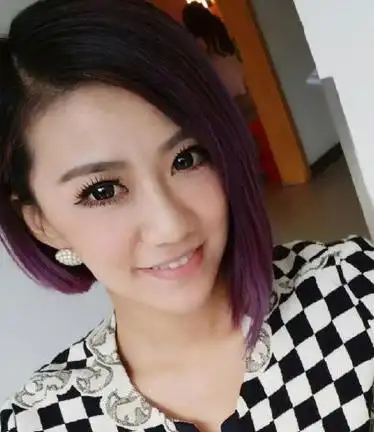 河南分网 娱乐     【非诚勿扰汪玲露】来自湖北的汪玲露,现在是一家