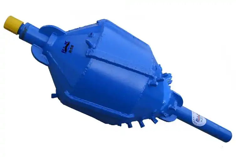 600mm 挤扩式扩孔器-天津锐力克工程机械有限公司