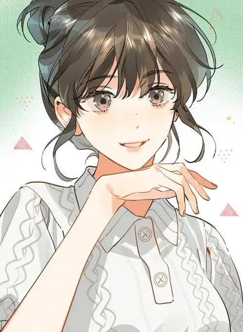 #告白crush的最佳时刻##告白漫画#