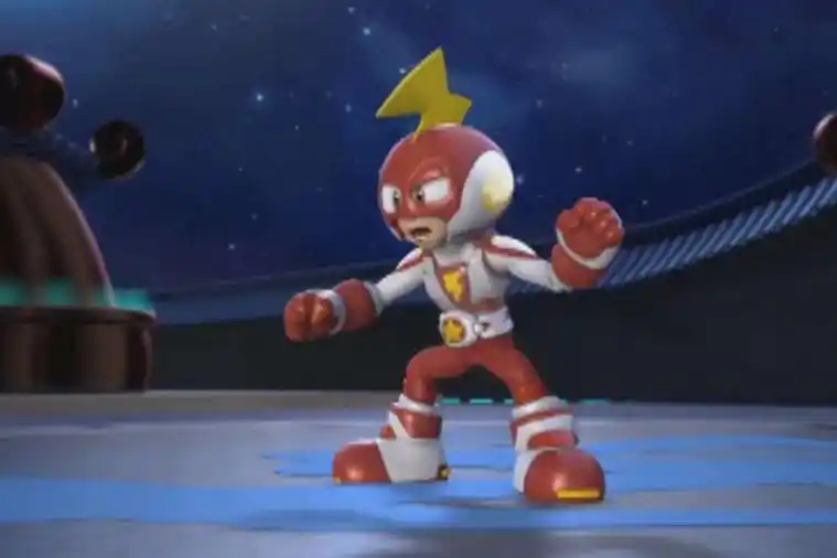 《电击小子4》不播原因?