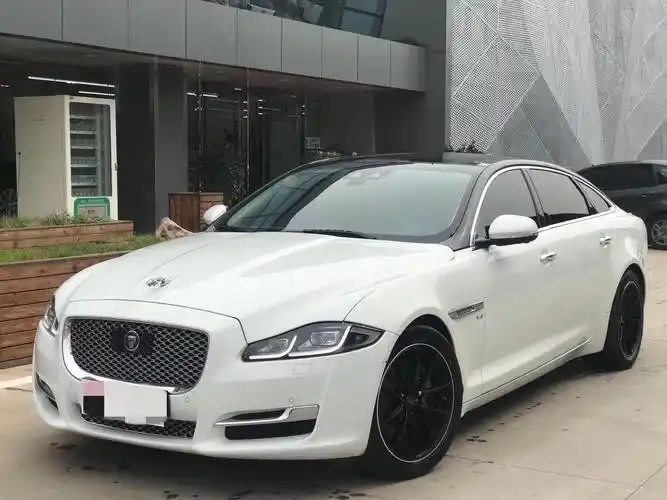 捷豹100万以上的车(捷豹100万以上的车型有哪些)