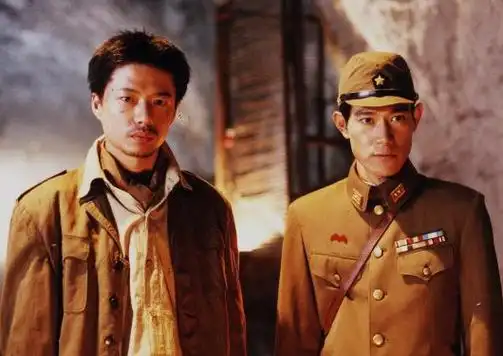 资料图片电视剧记忆的证明精彩剧照3