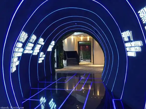 时空隧道之谜神秘的时空隧道是真的吗