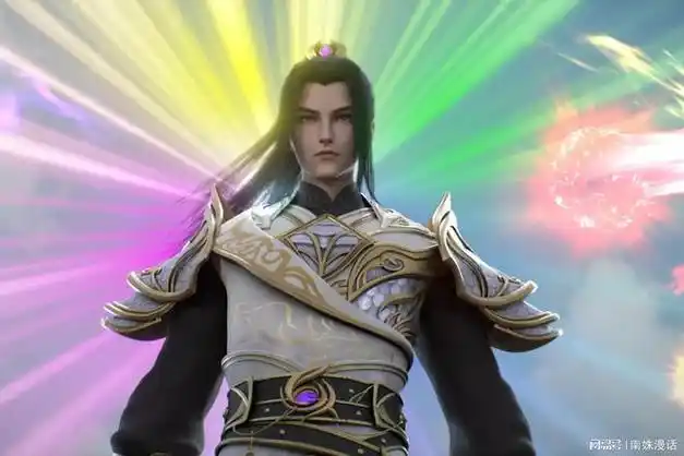 完美世界:作为石族三杰之一的秦昊,为何是三兄弟中垫底的存在