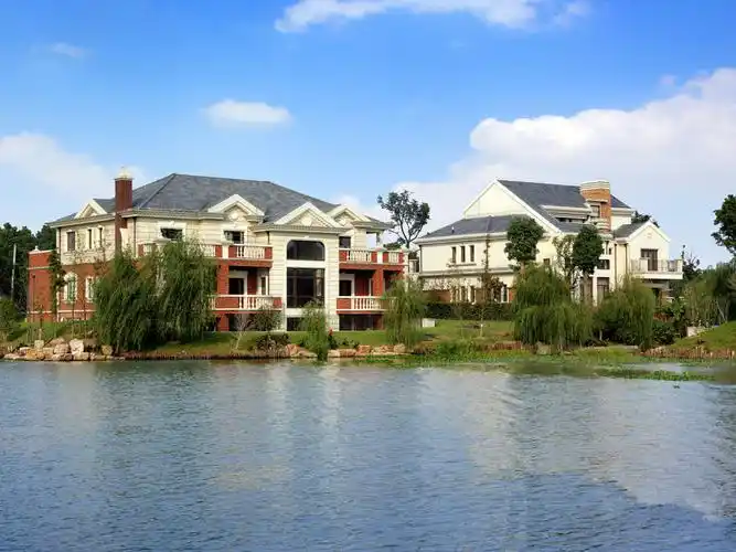 【云湖·92墅】vs【云湖御墅】庄园别墅·森林大师打造森林庄园【官网