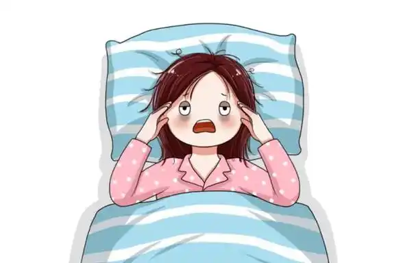 理想当中最美好的一件事,那就是在晚上睡觉时可以做到一觉睡到大天亮