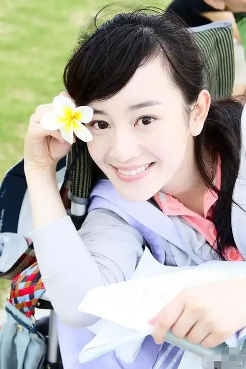 明显的内涵而对象就是仅有一字之差的女演员张檬