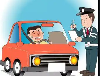 为什么汽车行驶至执勤点100米后停下这一操作绝了