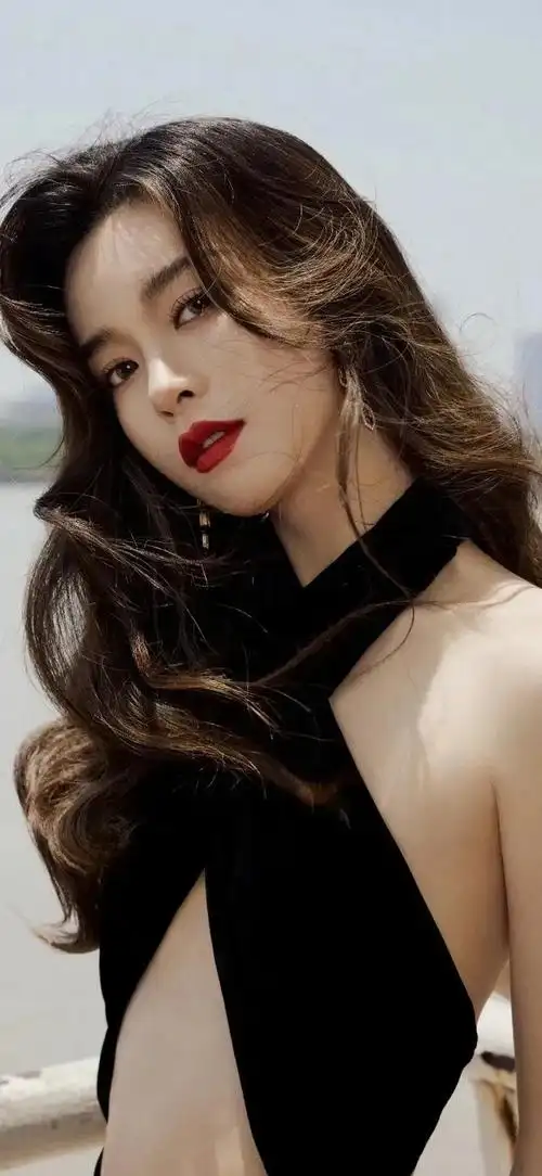 文咏珊壁纸,你喜欢文咏珊吗