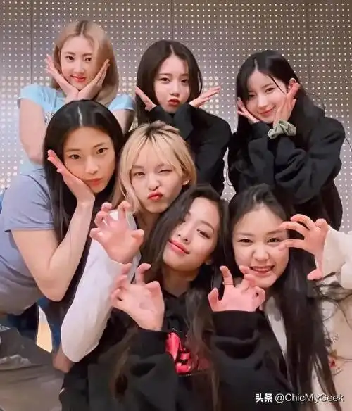 blackpink接班人yg新女团babymonster11月正式出道