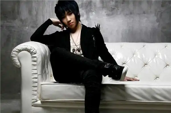 secret秘密【徐良-电话里的秘密】