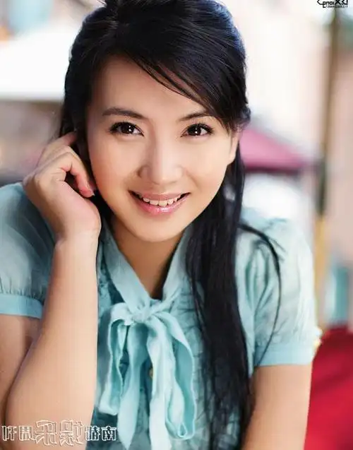 38岁陈好嫁入豪门阔太幸福美满,6岁女儿漂亮可爱