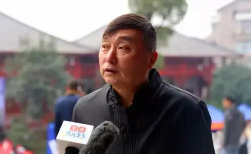 三峡崖柏第一人:王朝阳