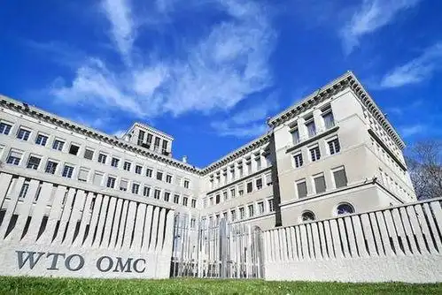 世界贸易组织总部位于世界贸易组织总部几层楼