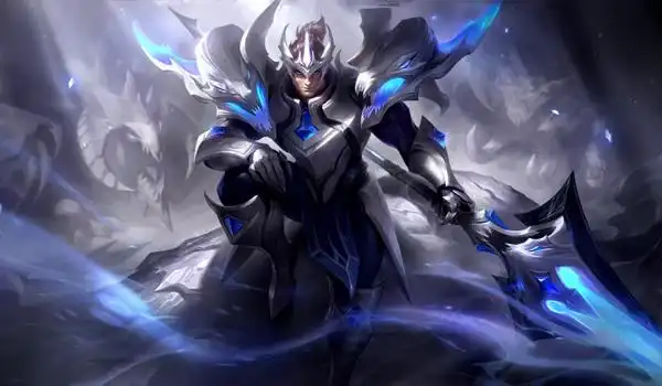 2021全球总决赛嘉文四世炫彩皮肤效果 英雄联盟嘉文四世炫彩皮肤技能