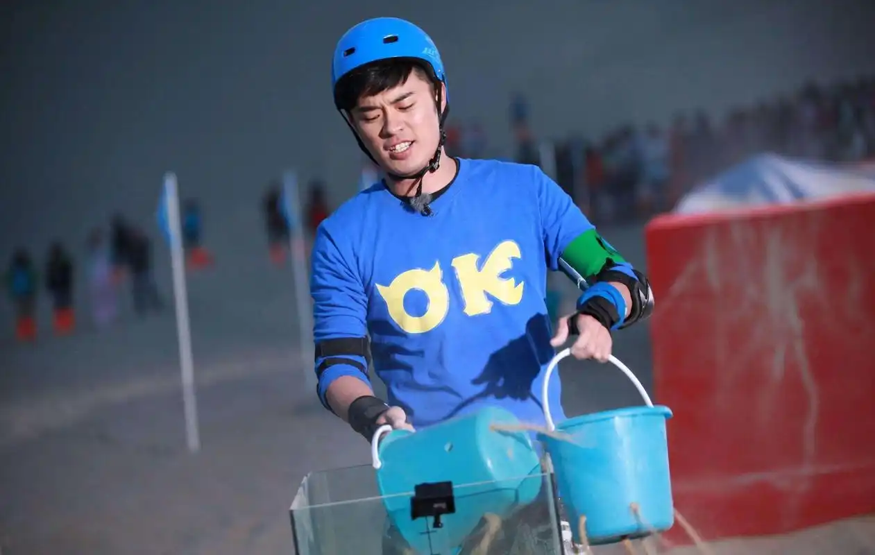 《跑男》跑着跑着就散了,没有邓超,陈赫,王祖蓝,你还期待吗?