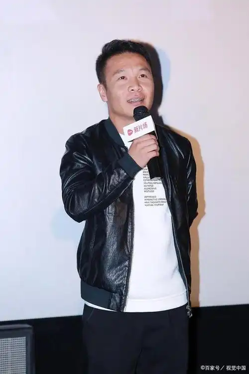 "二龙湖浩哥"张浩